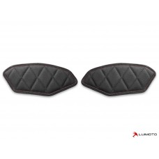 LUIMOTO TANK LEAF Tank Pads for the Honda CB1000R (2018+)
